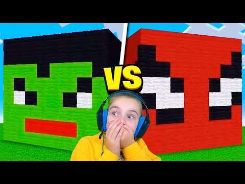 Видео: Майнкрафт Битва: ДОМ В СТИЛЕ МАЙНКРАФТ #10 - НУБ против ПРО