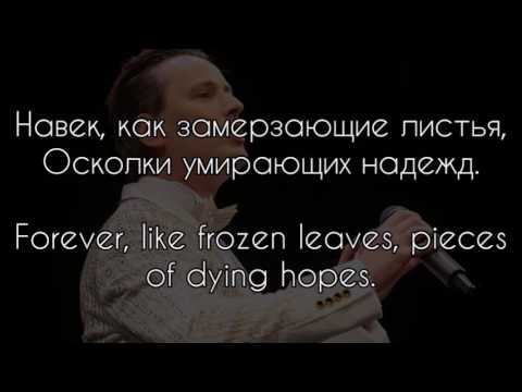 Видео: Vitas - I'm sorry, goodbye | Витас - Прости, прощай