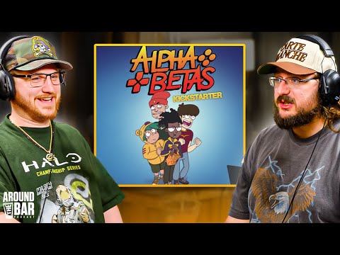 Видео: Мысли Wildcat об альфа-бетах