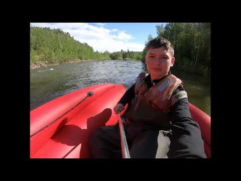 Видео: Белый Июс , Мендоль, круче только горы.