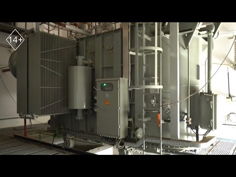 Видео: Шымкентте электр желілері жаңартылуда: жарық сөнуі азаяды ма?