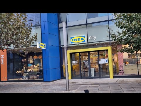 Видео: IKEA - осенние новинки 2025 (26.09.2025)