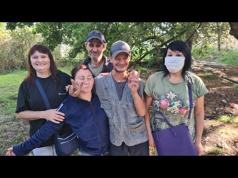 Видео: АЛЕУТСКАЯ ТУСА С ПОДПИСЧИКАМИ | СТРИМ
