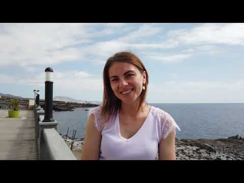 Видео: Гран Канария, лучшие курорты и пляжи. Gran Canaria, best resorts and beaches, my trip from Tenerife
