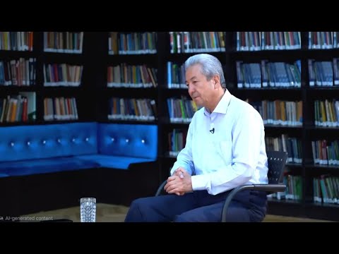 Видео: Эл кандай болсо бийлик ошондой болот ~ Адахан К.М