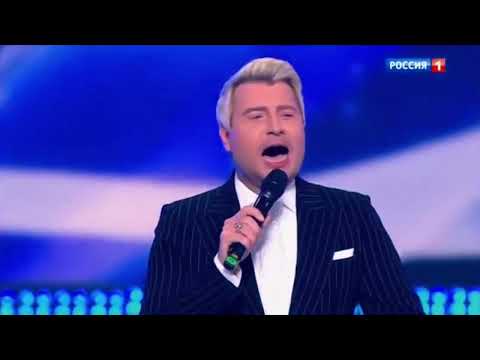 Видео: Николай Басков- Крылатые качели ( Концерт «Домисолька собирает друзей» 2024 )
