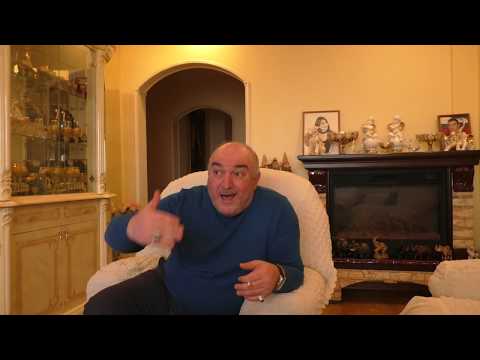 Видео: Разговор об Армянских породах голубей с Артуром Фарманян