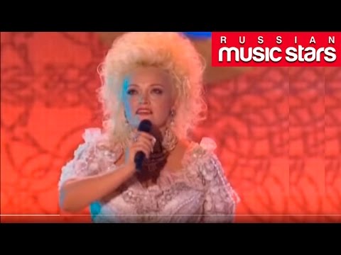 Видео: Надежда Кадышева - Ворожи не ворожи