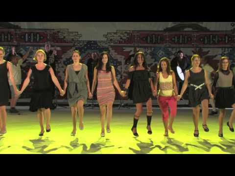 Видео: Фолклорен ансамбъл "Атанас Манчев" - ВЕТЕРАНИ