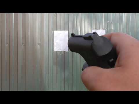 Видео: Аэрозольное устройство Оберег. Тест.