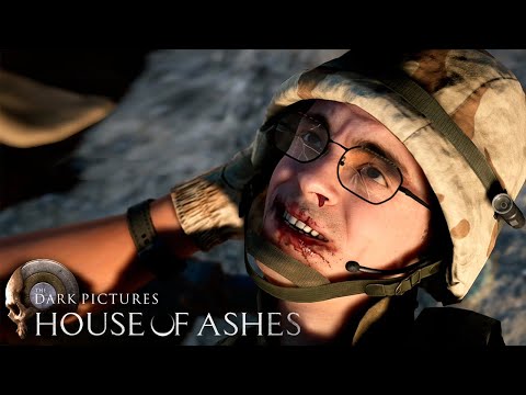 Видео: В ПЕЩЕРАХ ЧТО-ТО ЕСТЬ ► House of Ashes #2