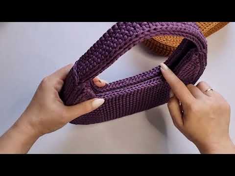 Видео: Обзор сумочек BEAUTY , вступление мк