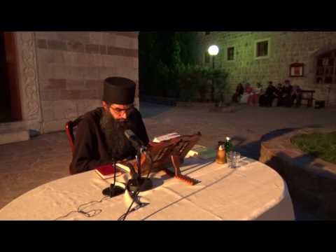 Видео: 2017 08 06 КРОЗ МНОГЕ НЕВОЉЕ - О.Рафаило