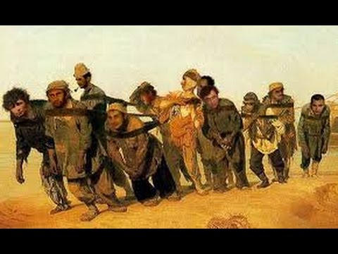 Видео: США 242: Не все иммигрантские истории со счастливым концом