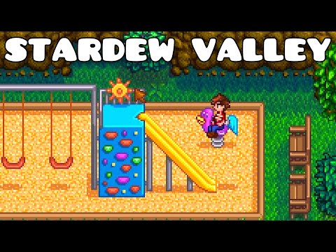 Видео: ПРОВИНЦИАЛЬНОЕ ХАМСТВО #4 Stardew Valley