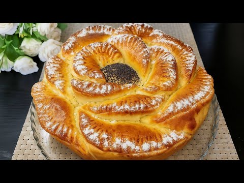 Видео: МАМА научила😊! Теперь кто пробует просит рецепт! Съедается в один миг!