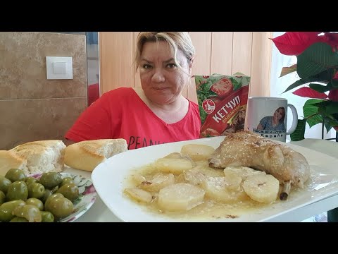 Видео: МУКБАНГ 🍽 КАК ОТКАЗАТЬСЯ ОТ ТАКОЙ ВКУСНЯТИНЫ. MUKBANG 🍴 HOW TO REFUSE SUCH TASTY. НЕ ASMR