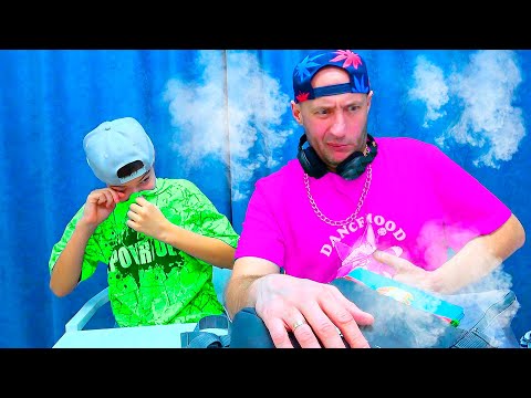 Видео: 3-я ЧЕТВЕРТЬ. Эх….. ЗА КАДРОМ)