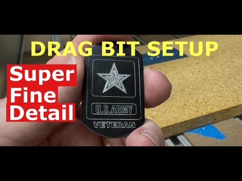 Видео: Руководство по настройке фрезерного станка с ЧПУ: (гравировка с заполнением и контуром, а также с...