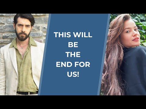 Видео: Барышу Бакташу предстоит душераздирающее прощание: молчаливое прощание с Ягмуром Юкселем!