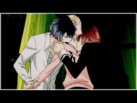 Видео: аято руки и юи клип изюм (дьявольские возлюбленные)