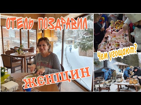 Видео: VLOG: Вот это ТОРТИК🙉//ВОТ ЭТО ОоооЧЕРЕДЬ😱//Наглая Наташа🙊//