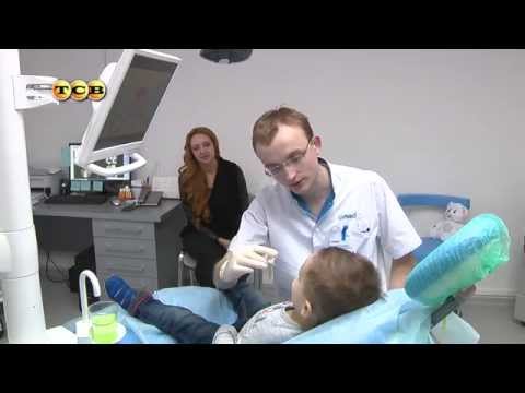 Видео: Как научить ребёнка не бояться стоматолога? - Мамина школа