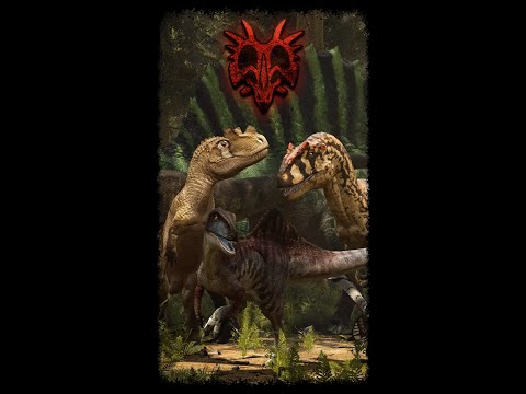 Видео: 🔴LIVE Shorts | PATH OF TITANS - Хищный стрим!