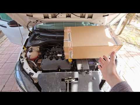 Видео: НОВАЯ LADA VESTA КУДА УХОДИТ АНТИФРИЗ НА НОВОМ АВТО+ПОЛЕЗНЫЙ ТЮНИНГ