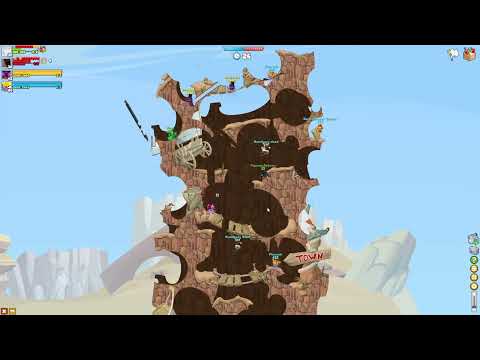 Видео: Армагеддон. Фараон и Иллюзионист.