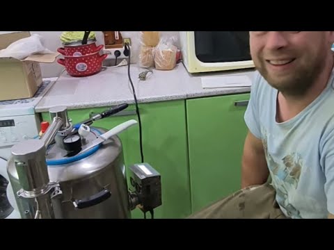 Видео: Мы родились в Сибири//ждут гостей//обзор канала 