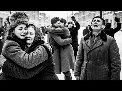 Видео: 900 ДНЕЙ ЖИЗНИ: Дневник из блокадного Ленинграда