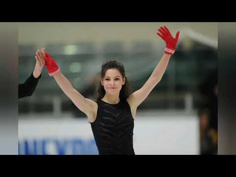 Видео: Одна из самых красивых ФИГУРИСТОК -  Елена Ильиных. Как выглядит её СЫН и МУЖ