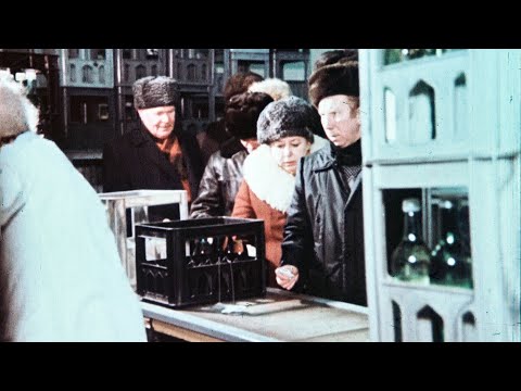 Видео: Пьянство - дело не личное