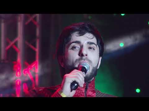 Видео: Тимур Рахманов - Моя горожанка