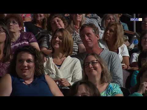 Видео: Джойс Майер - Победата изисква себеконтрол