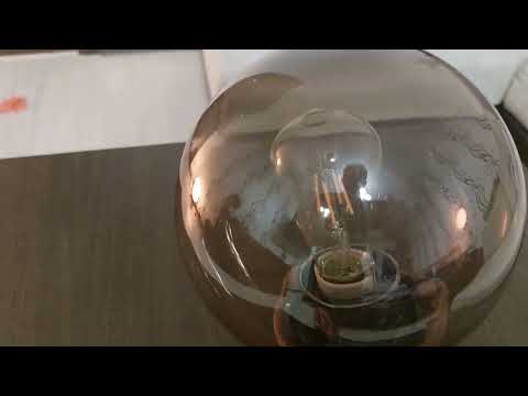 Видео: EcoLuchina. Подборка авторский деревянных светильников ручной работы Pol Ouel