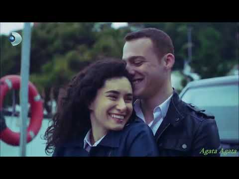 Видео: Зейнеп и Керем - Останься