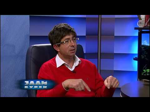 Видео: Тони Димевски - Единствениот фармер со пилиња во Македонија