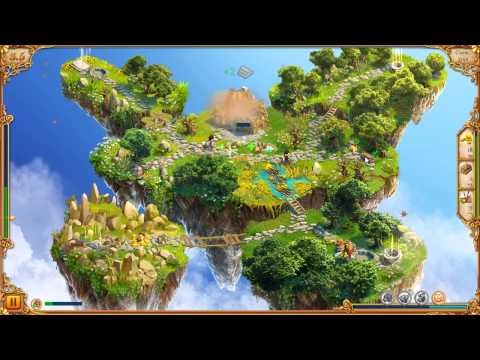 Видео: Полцарства за принцессу 4 уровень 3.5