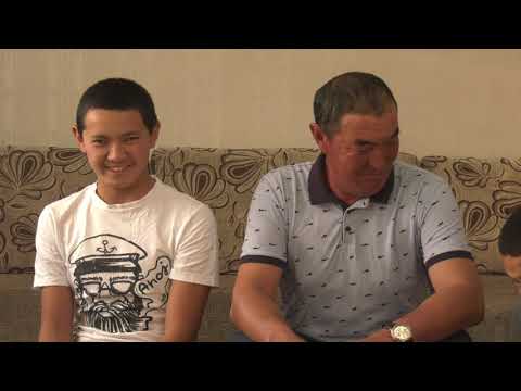 Видео: "БІР КҮН" / БІРЖАН САЛ АУДАНЫ, ҚҰДЫҚАҒАШ АУЫЛЫ / 22.10.2021