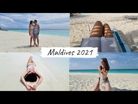 Видео: Мальдивы 2021 / ЦЕНЫ / ЕДА / Thulhagiri Island Resort