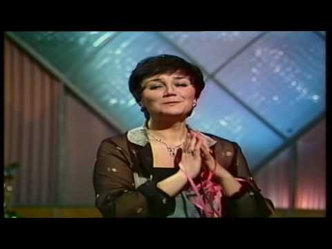 Видео: Тамара Синявская. Куплеты признания из оперетты Ж.Оффенбаха "Перикола"