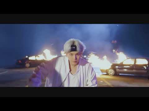 Видео: BTS- Этой Ночью Будет Жарко