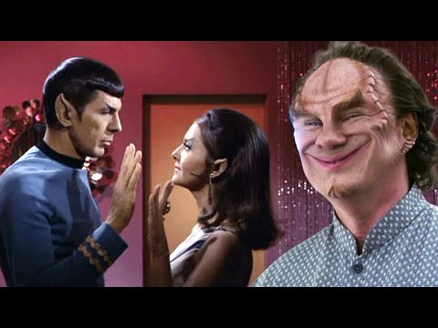 Видео: Стартрек - Музыкальная нарезка. Часть 2