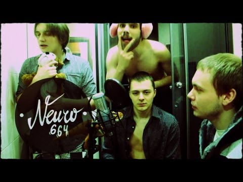 Видео: neuro664 & Херова Жесть - 15ib.round1 podcast (при уч. Amigo, NoNamedActor)