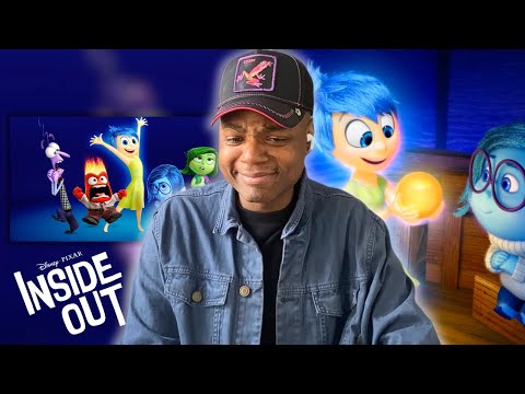 Видео: Впервые посмотрела «Головоломку» полностью и НЕ ожидала, что почувствую столько эмоций!!