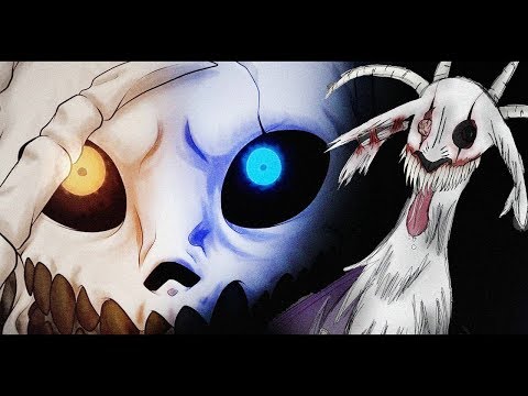 Видео: ЭТОТ МИРОК СЛИШКОМ ЖЕСТОК! | Undertale: Underworld