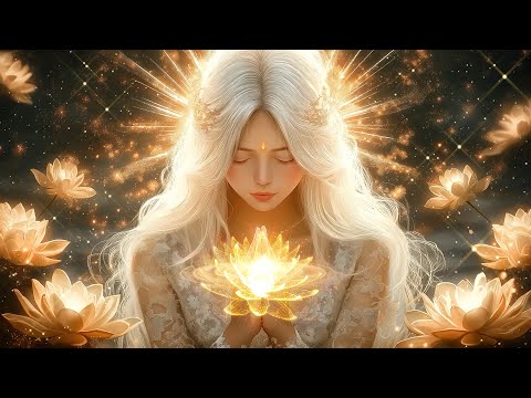 Видео: Чудодейственная вибрация 417 Гц 🌟 привлекает успех, процветание и многочисленные возможности