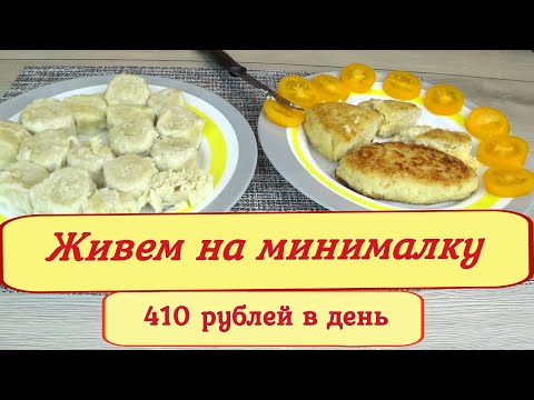 Видео: ЗАГОТОВКИ на неделю! Завтрак, обед, ужин 👍КОГДА мало денег , Как начать ЭКОНОМИТЬ ?  ДЕНЬ19-20 🙈